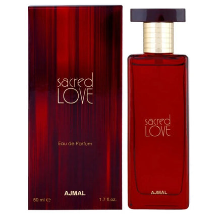 عطر اجمل ليديز سيكريت لوف او دو بارفان