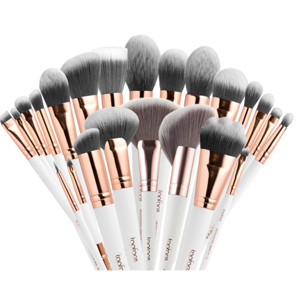 TopFace Makeup Brushes - 23 Brushes