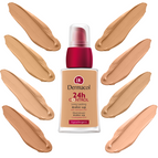 Dermacol 24H Control