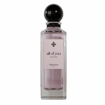 ثنيان - اول اوف يو او دو عطر للنساء 125مل