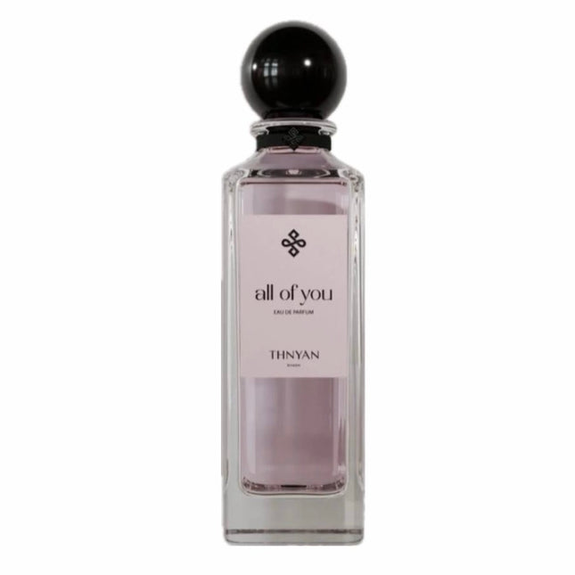 THNYAN All Of You Eau de Perfume for Women 125ml
