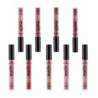 Essence 8H Matte Lipstick Shades