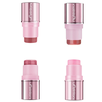 Misslyn You Glow Girl Multi Stick Shades