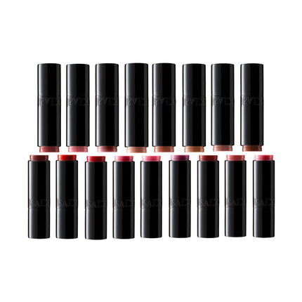 Isadora Perfect Moisture Lipstick Shades