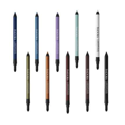 Isadora Contour Kajal Shades