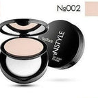 TopFace Instyle Powder