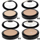 Dermacol Mineral Compact Powder Shades
