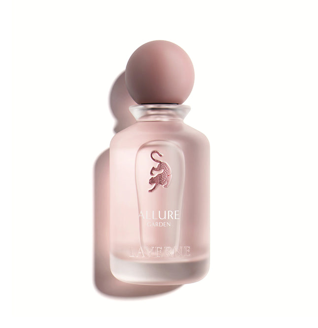 Laverne Allure Garden EDP for Women 100ml