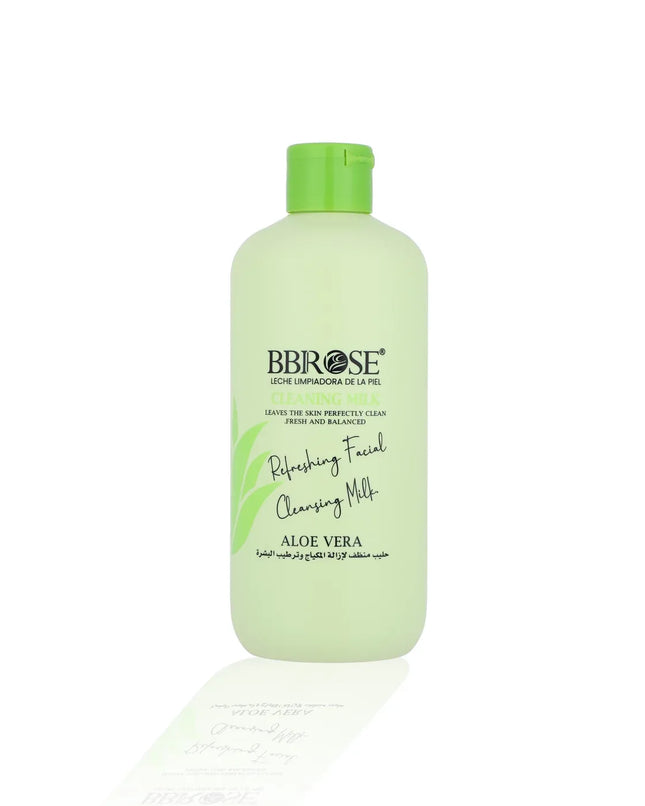 ALOE VERA Cleansing Milk