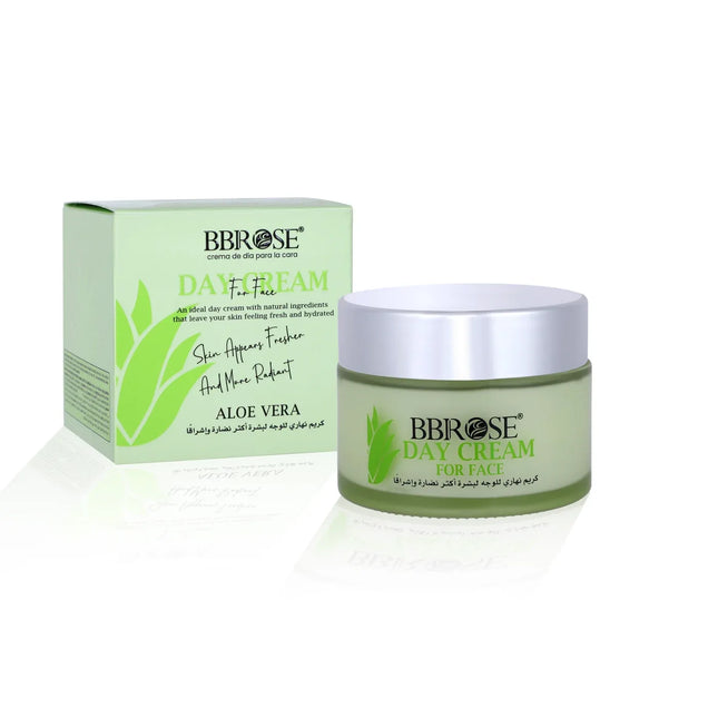 ALOE VERA DAY CREAM