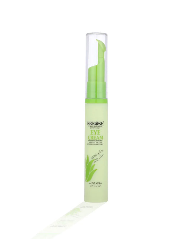 ALOE VERA EYE CREAM