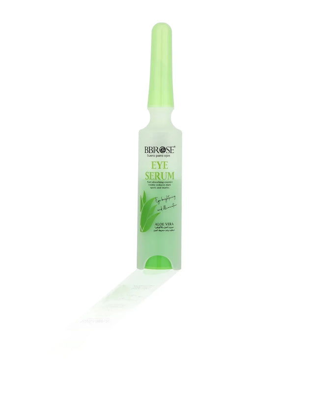 ALOE VERA EYE SERUM