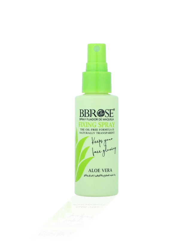 ALOE VERA FIXING SPRAY