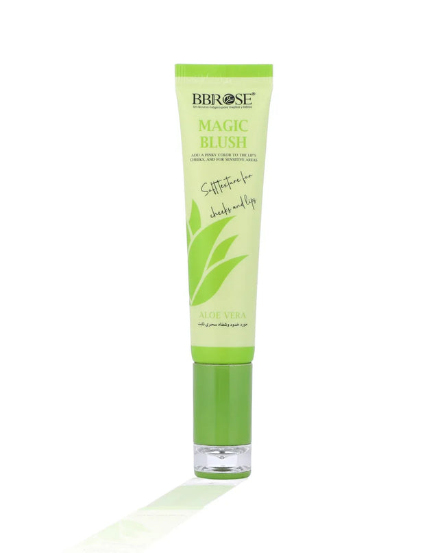 ALOE VERA MAGIC BLUSH