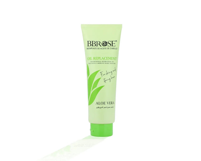 ALOE VERA OIL REPLACEMENT