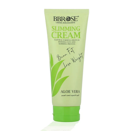 ALOE VERA SLIMMING CREAM