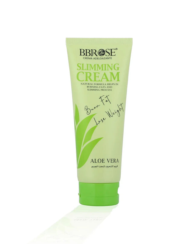 ALOE VERA SLIMMING CREAM