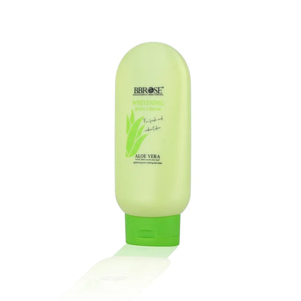 ALOE VERA WHITENING BODY CREAM