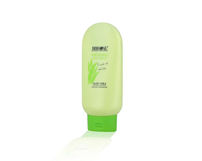ALOE VERA WHITENING BODY CREAM