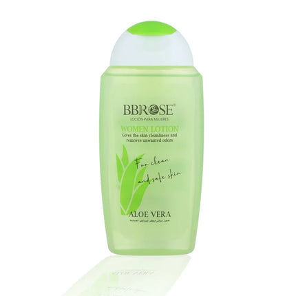 ALOE VERA WOMEN LOTION