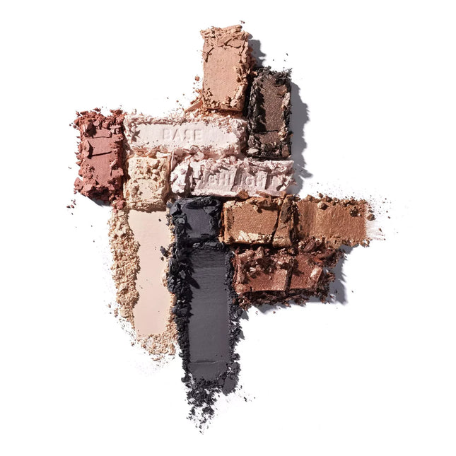 Catrice The Epic Earth Collection Eyeshadow Palette