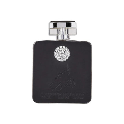 Ameer Al Quloob 100Ml EDP Perfume For Men By Ard Alzaafaran