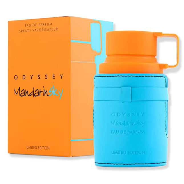 Armaf Odyssey Mandarin Sky Eau de Parfum for Men 200ml