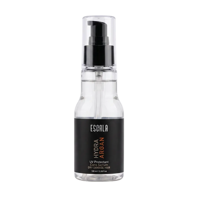 Escala Hydra Argan UV Protectant Care Serum 100ml