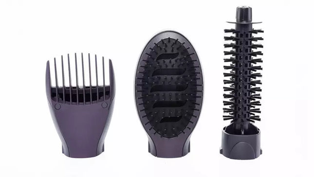BaByliss Brush Hair Styler AS115PSDE