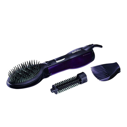BaByliss Brush Hair Styler AS115PSDE