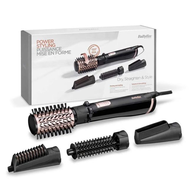 BaByliss Rotating Brush AS964