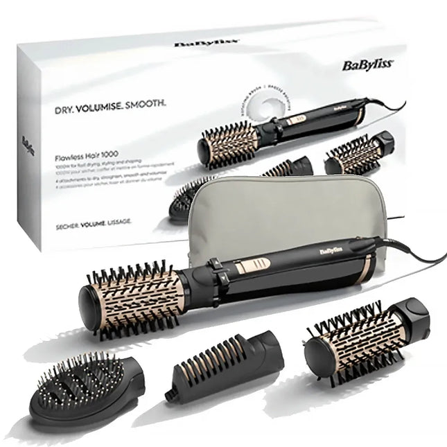BaByliss Rotating Brush AS964