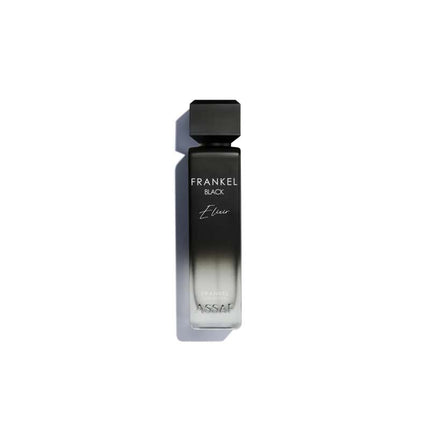 ASSAF Frankel Black Elixir Eau de Parfum 200ml – For Men