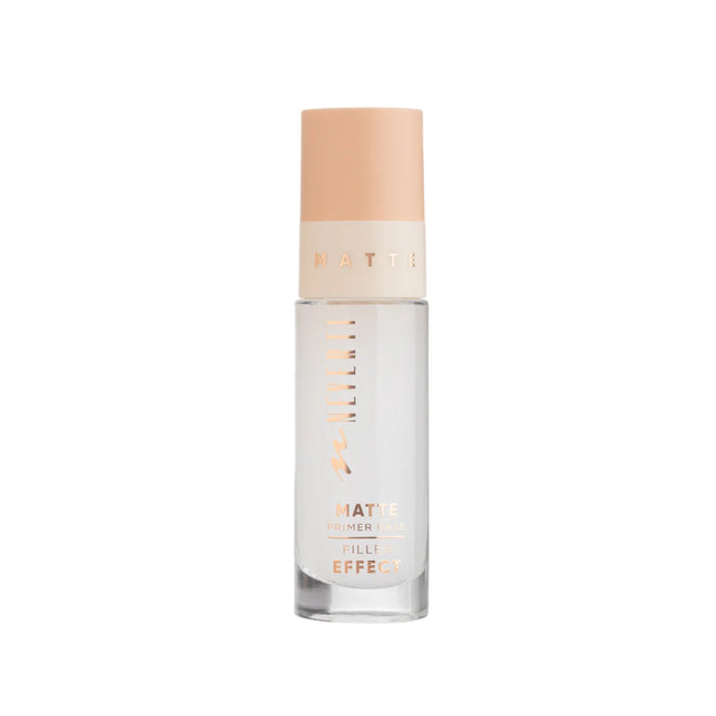 Neverti Matte Primer Base
