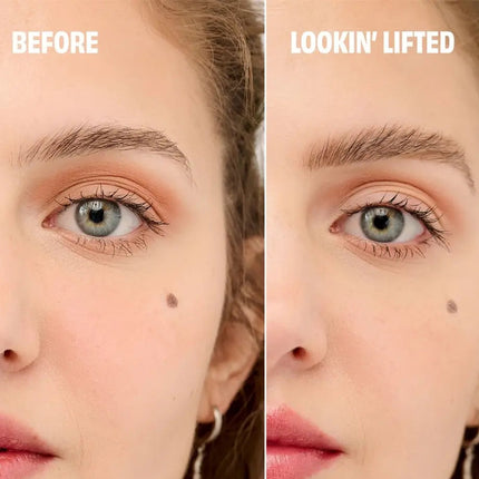 جل شفاف للحواجب 24-Hour Brow Setter من بنفت