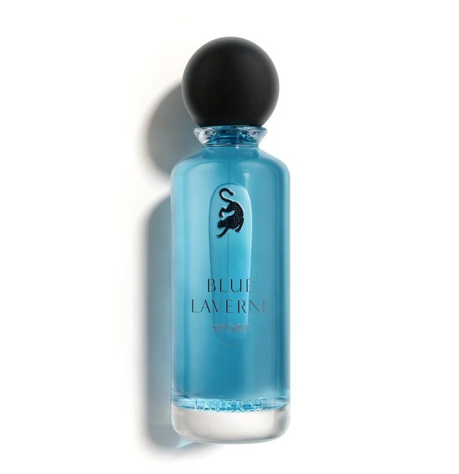 Laverne Blue Laverne Sport Eau de Parfum for Men 200ml