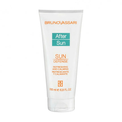 BRUNO VASSARI SUN DEFENSE AFTER SUN 200ml