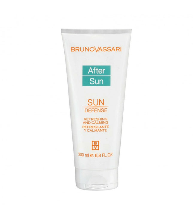 BRUNO VASSARI SUN DEFENSE AFTER SUN 200ml