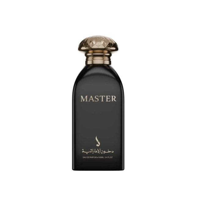 Master Perfume by Dkhoon Al Emeratia – 100ml