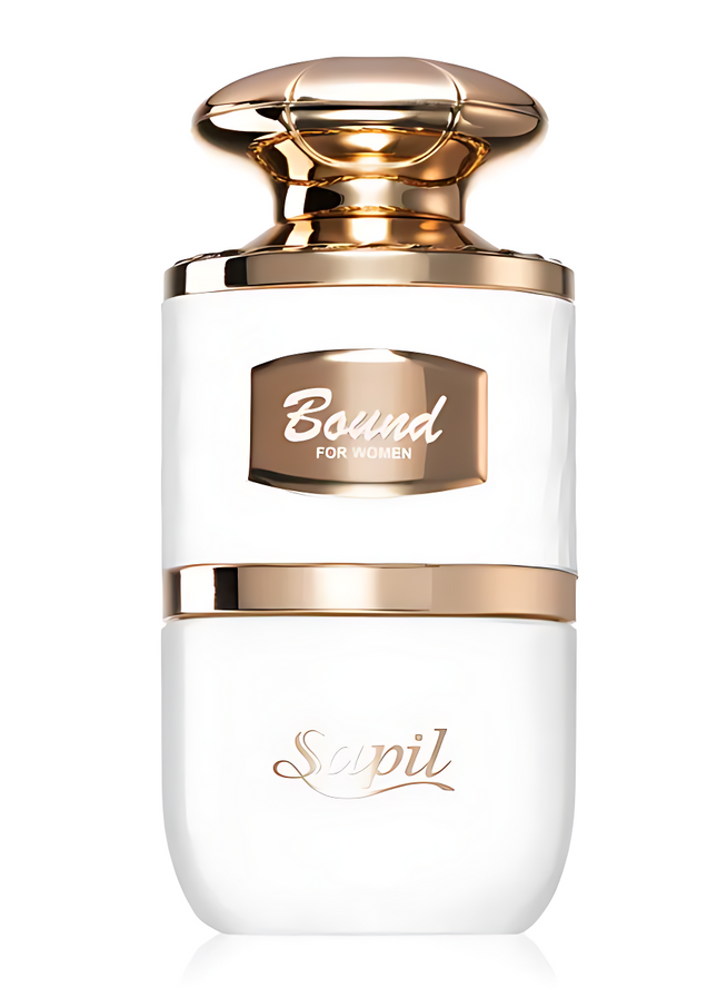 SAPIL BOUND 100ML EDP For Women