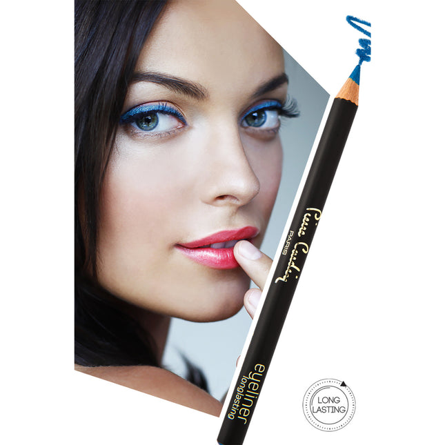 Pierre Cardin Eyeliner Pencil Long Lasting - Skyfall 350