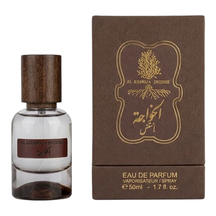 أوزاريج الخواجة إنتنس أو دو عطر 50 مل للجنسين