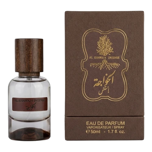 أوزاريج الخواجة إنتنس أو دو عطر 50 مل للجنسين