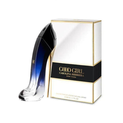 عطر كارولينا هيريرا جود جيرل ليجير 80 مل أو دي بارفان للنساء