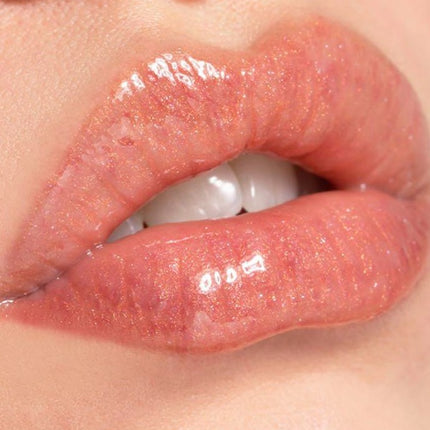 Catrice Generation Plump & Shine Lip Gloss - 090 Golden Zircon