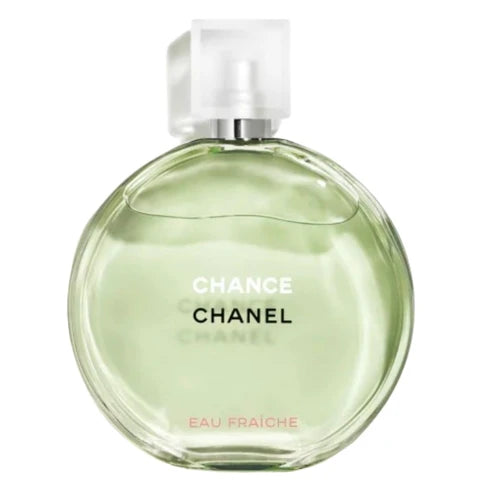 Chanel Eau Fraîche 100Ml EDP Perfume For Women