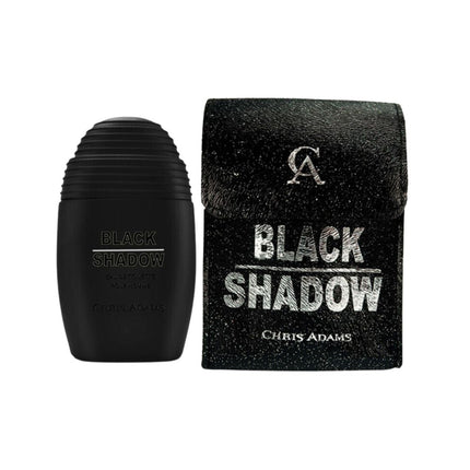 Chris Adams Black Shadow EDT 100Ml Perfume For Men