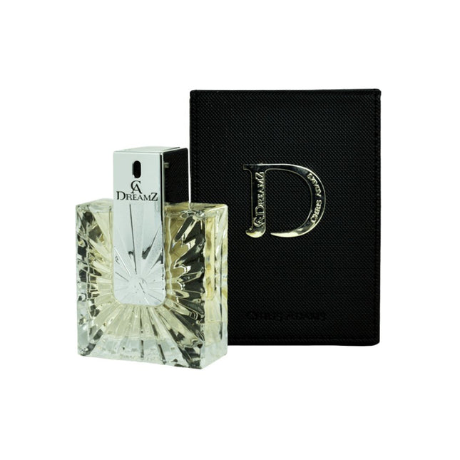 Chris Adams Dreamz Eau De Parfum 100ml - Men