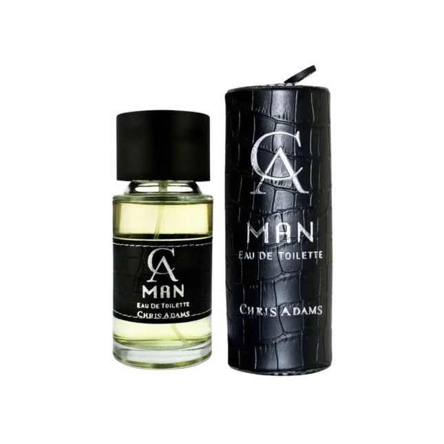 Chris Adams Man EDT 100Ml Perfume For Men