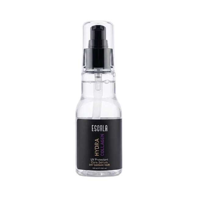 Escala Hydra Collagen UV Protectant Care Serum 100ml